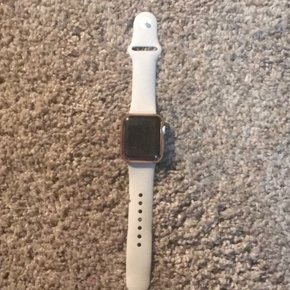 Apple Watch series 2